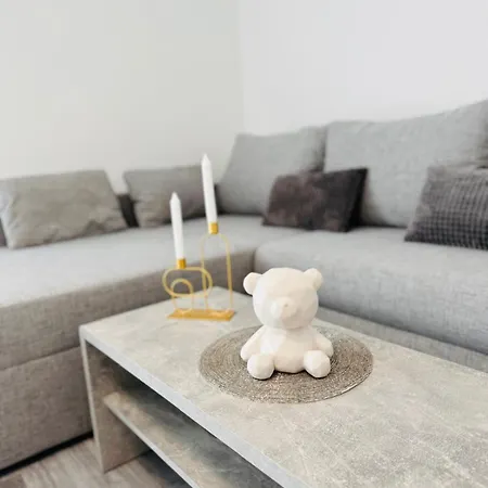 Apartment Ii *