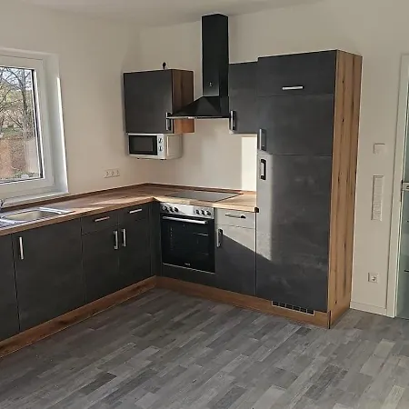 Apartment Ii *